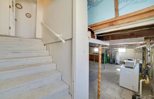 Cozy Tawas City Home with Views of Lake Huron! - Foto 23