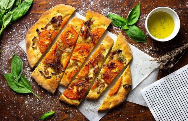 Suite on The Lake in Meina - Foto 25