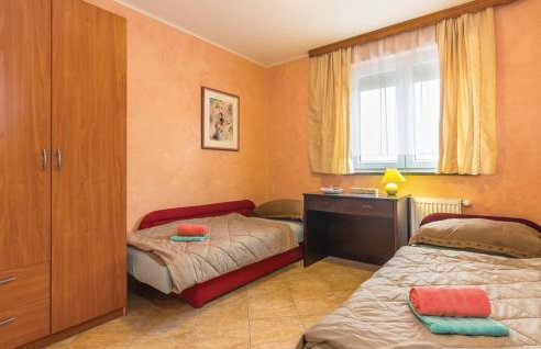 Family-friendly apartments with swimming pool Fratrici, Umag - 14384 - Foto 17