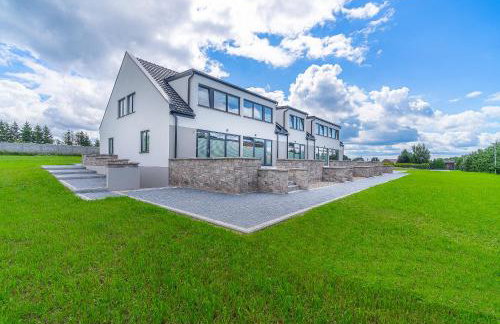 ERIDAN Apartamenty nad morzem - Foto 1