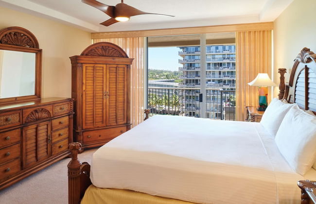 Aston at The Whaler on Kaanapali Beach - Foto 74