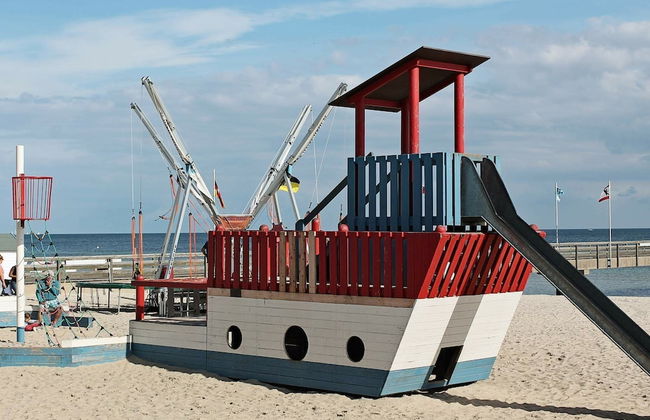 Holiday Home in Großenbrode - Foto 13