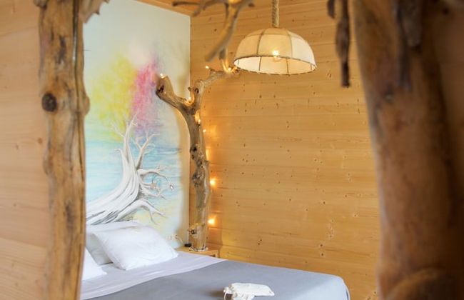 Driftwood Villa - Foto 11