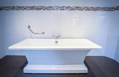 The Beacon - 3 Bedroom Cottage - Ludchurch - Narberth - Photo 28