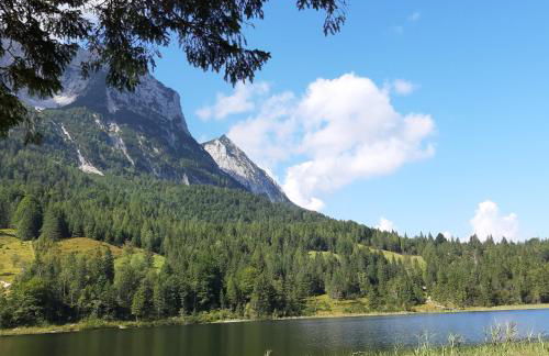 Ferienwohnung Steinhauser - Foto 29