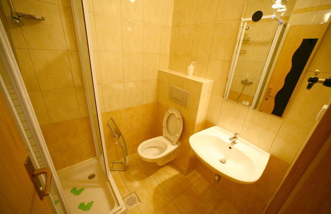 Studio for 2 People - Split Region With Sea View - Close to Commodities - Foto 7