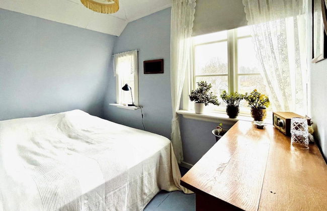 4 Star Holiday Home in Haverud - Foto 21