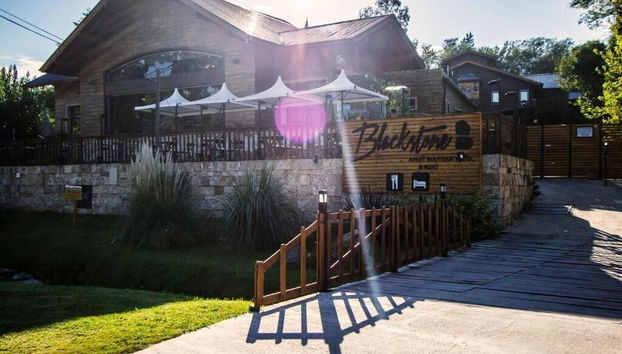 Blackstone Apart Boutique - Foto 4