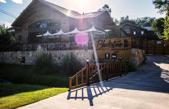 Blackstone Apart Boutique - Foto 4