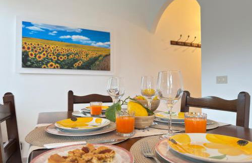 250 mt dal mare - Relax con Ampio Terrazzo - Foto 19