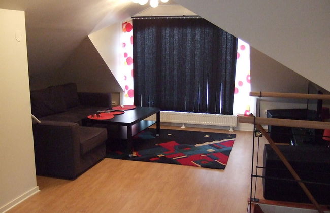 Platypus Penthouse Honeymoon Suite - Foto 7