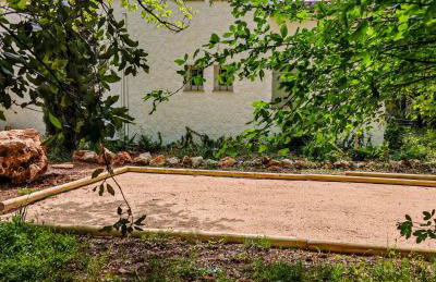 Villa Handrès - Foto 28