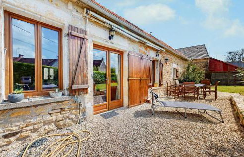 3 Bedroom Nice Home In Lainsecq - Foto 2