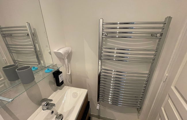 Massy Appart Hotel - Foto 45