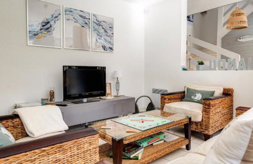 Proche Pointe de la Torche - Maison pour 8 - Foto 13