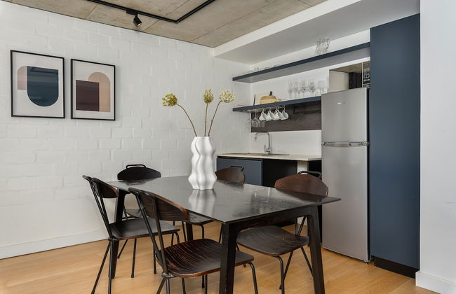 FortyonL 709 - Foto 10