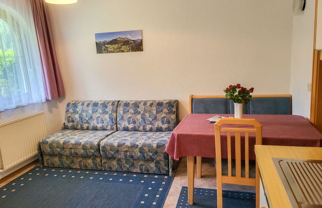 Sonnenschein B - Foto 12