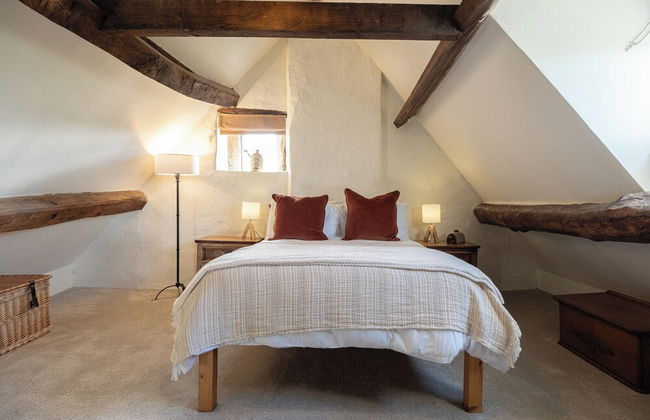 Orchard Cottage, Lovely Home near Broadway - Foto 45