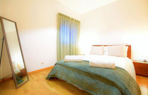 Marina de Albufeira T2 até 6 pax Com Piscina e Vista Marina - Foto 20