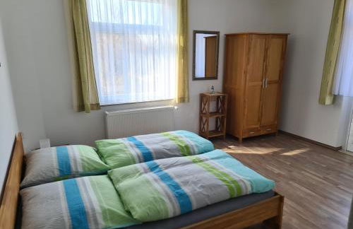 Seevilla Wietjes Whg 3 - Foto 24