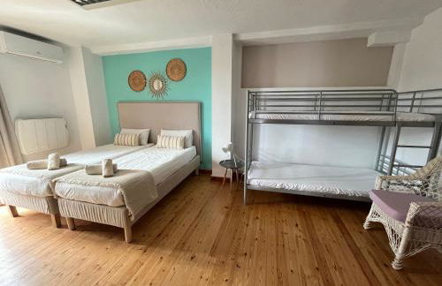 Casa Pedregalejo. Grupos-Familias - Photo 25