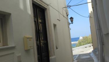 Mansion at Chora in Andros - Foto 2