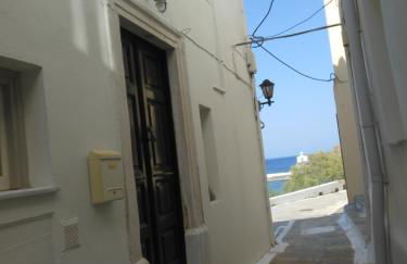 Mansion at Chora in Andros - Foto 2
