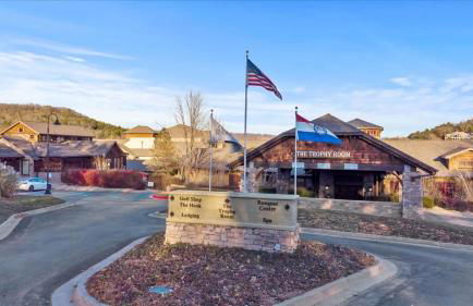 Old Kinderhook 2 Decks, Firepit, Kid & Pet Friendly Golf Retreat - Foto 22