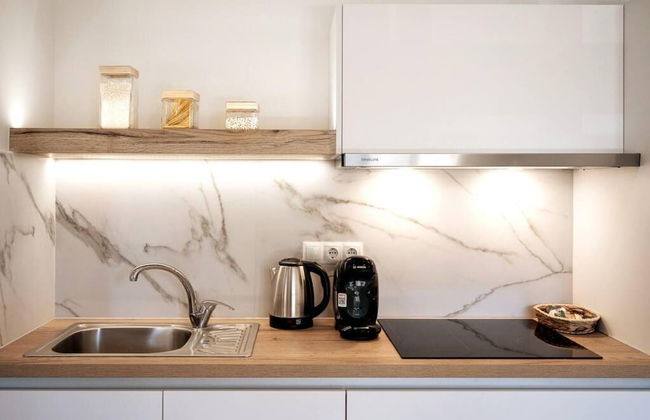 Kayy Apartments 1 in Matala - Foto 15