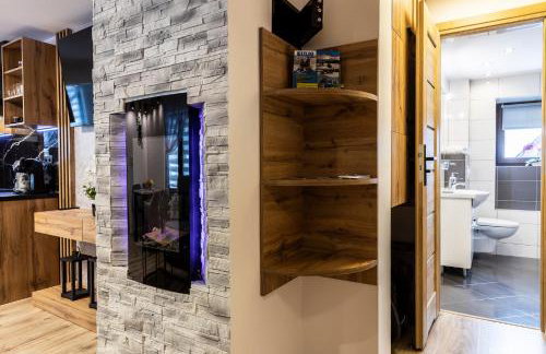 Apartament TatraVika - Photo 24