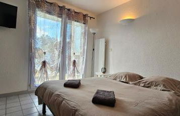 L'Orchidée, 400m du lac & de la plage de Tanchet, 5 pers - Foto 16