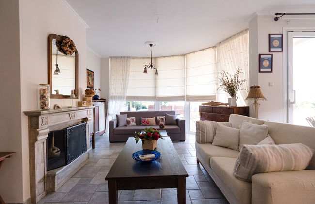 Blue Crystal Villa - Photo 19