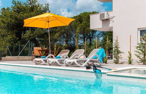 Holiday Home Quadro Rabac by 22Estates - Foto 5