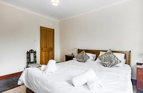 Elegant Retreat near the O2 Arena & Blackheath - Foto 36