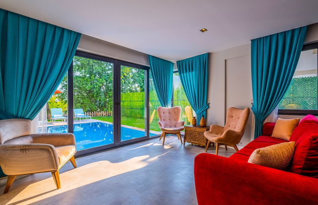 Lilly Villa 2 - Foto 2