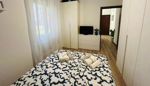 Chiara Guest House 18 - M4 Metro blu - Foto 3