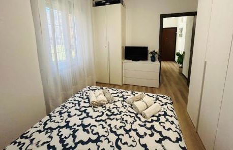 Chiara Guest House 18 - M4 Metro blu - Foto 3