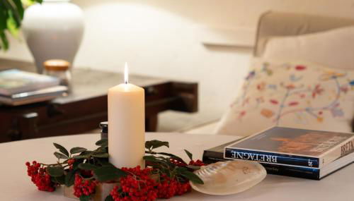 Vivelorural Casita Vintage, Santa Brígida - Foto 4