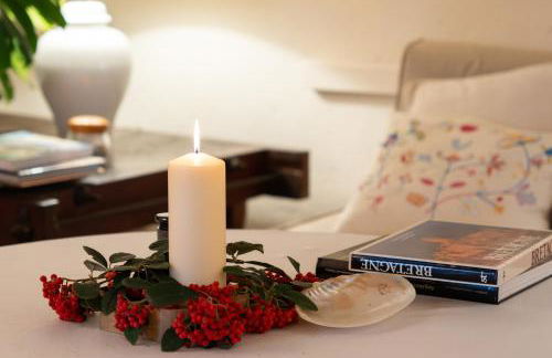 Vivelorural Casita Vintage, Santa Brígida - Foto 4