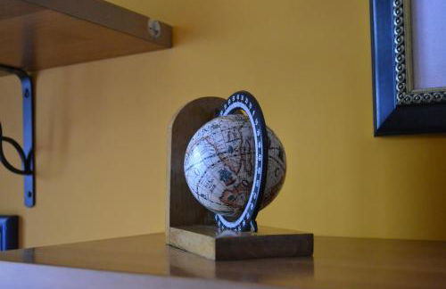 LunaBed Roma - Affitti brevi - Foto 23