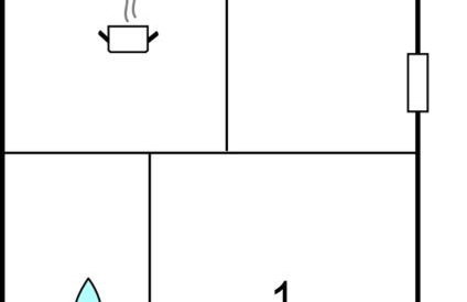 Lovely Apartment In Cerovlje With Wifi - Foto 37