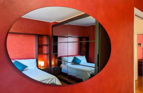 200mt dal mare by WeHostYou Parcheggio Wifi Clima Balcone Bbq - Foto 7