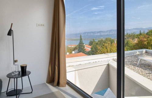 5*Modern Seaview villa with private pool - Foto 26