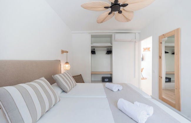 Aparthotel Beach Club - Foto 14