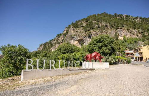Apartamento en Burunchel- Sierra de Cazorla- Con parking privado para bicicletas -Rutas y senderismo a las Puertas del Parque Natural - Foto 20