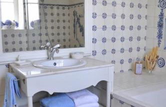 Vaste maison 23/29 pers. piscine proche des plages - Photo 13