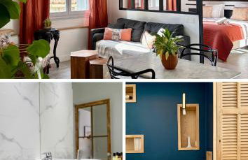 Home Chic Home - Les Suites de La Comédie - Foto 6