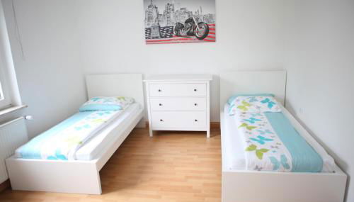 White House Bochum II - Foto 2