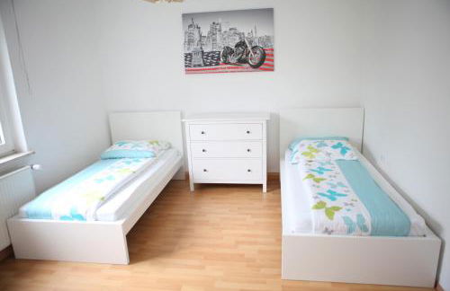 White House Bochum II - Foto 2