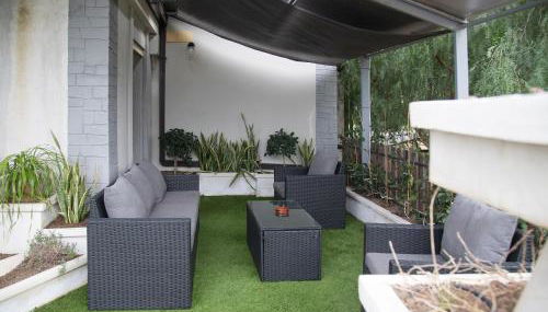 Residence Villa Rosa dei Venti - Foto 5, Garden